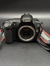 Canon EOS 20D/ Appareil photo