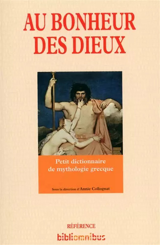 Bonheur des dieux - au,