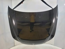 Capot - BMW SERIE 5 V PH.2 - Noir - 41617111385 - W1-0847Q