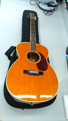 Martin sigma guitars - guitars, /