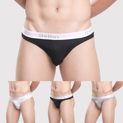 String hommes culotte - string,