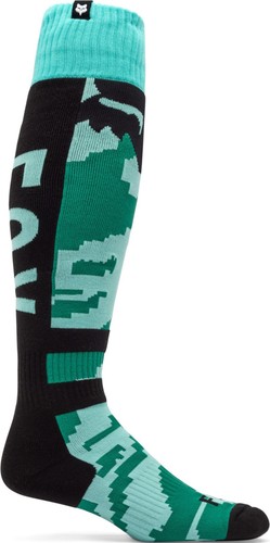 Chaussettes motocross fox - de,