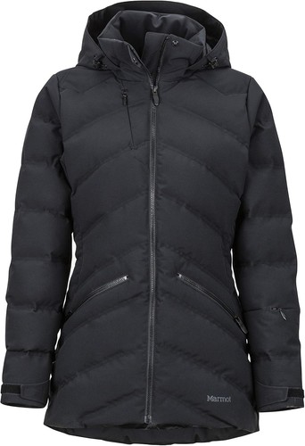Veste ski marmot hardshell - de,