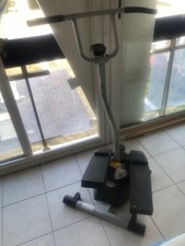 Stepper rotatif david douillet - rotatif,