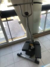 STEPPER ROTATIF DAVID DOUILLET