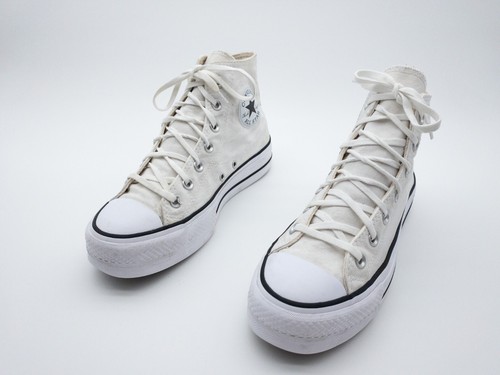 Converse ctas lift laced - ctas,