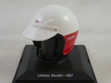 Casque Spark Lorenzo Bandini