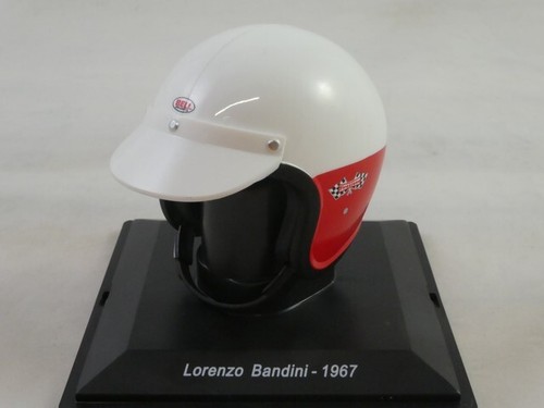 Casque spark lorenzo - lorenzo, bandini