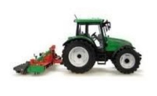 Uhl 68111 valtra - valtra, farm