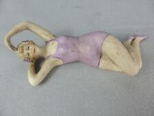 BAIGNEUSE STYLE ART DECO EN