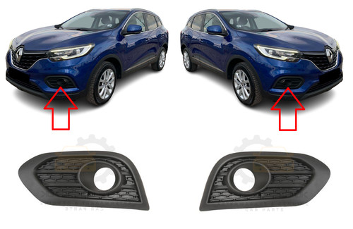 Neuf pour renault kadjar - neuf, 18-22