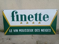 Anciennes Plaques Emaillees