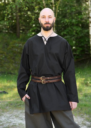 Battle merchant tunique - battle-merchant,