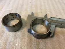 large bague pied de bielle 