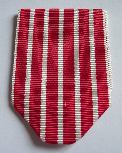 Napoléon iii ruban - napoléon, neuf