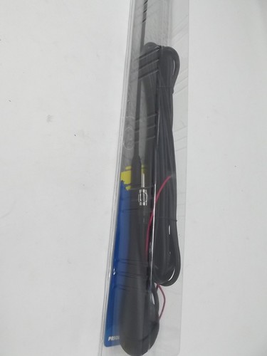 Antenne toit amplifie - toit,