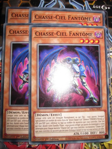 Com playset - yu-gi-oh!,