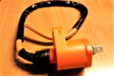 BOBINE D'ALLUMAGE ELECTRONIQUE