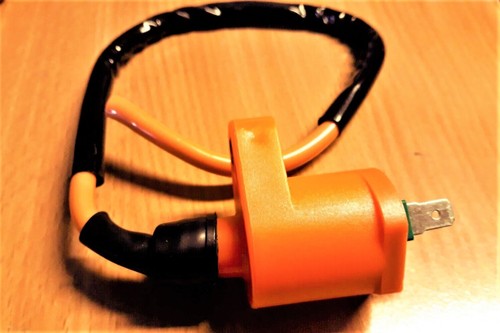 Bobine allumage electronique - bobine, d'allumage