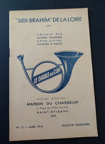 Amicale sidi brahim la - de,