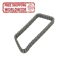 Distribution Chaîne (58 Liens