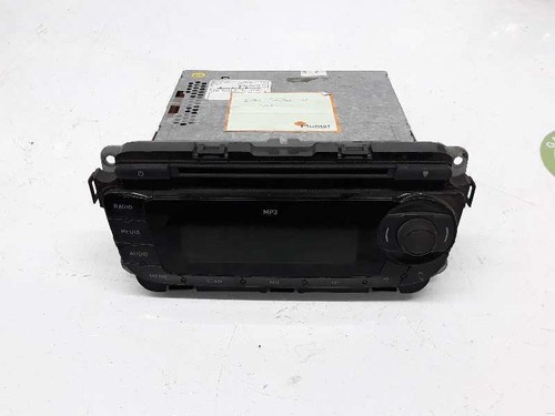 6j0035153 système audio seat - 6j0035153,