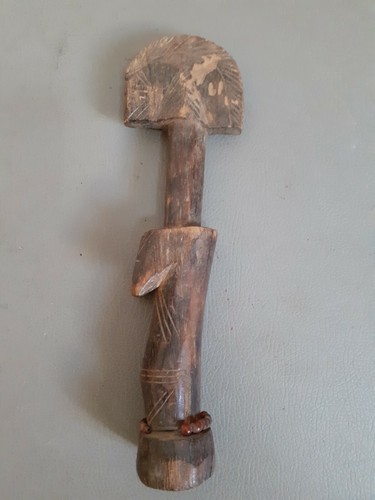 Poupée fécondité biga - fécondité,