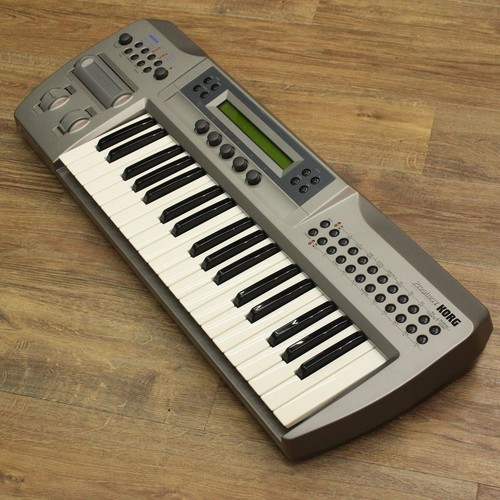 Korg prophecy ssp moss - korg,