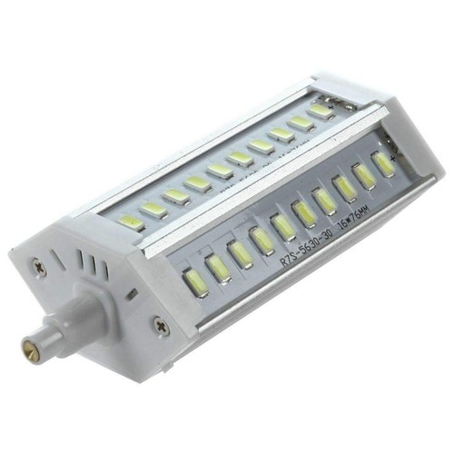 Lampe r7s 189mm 39 - "r7s", led