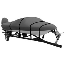 Housse Bateau Remorquable 600D