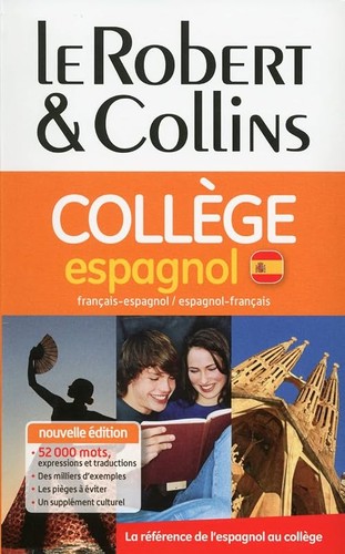 Dictionnaire robert - dictionnaire, le