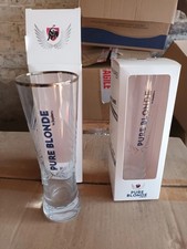 Lot de 2 jolis verres à