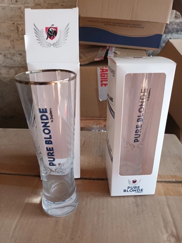 Lot jolis verres - verres, à