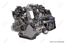 Moteur DAIHATSU TREVIS