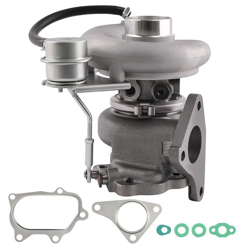 Turbo turbocharger for subaru - turbocharger,