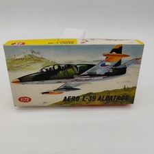 AERO L-39 ALBATROS KOVOZAVODY