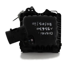 Boite à air - Chrysler GRAND VOYAGER V PH.1 - 04809880AC - S1-1130Q