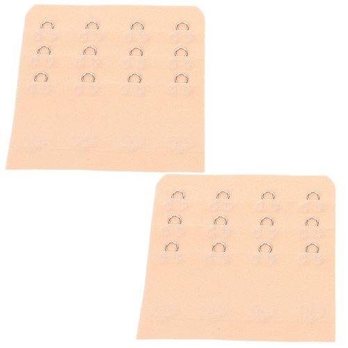 2pcs bra extensions - ,
