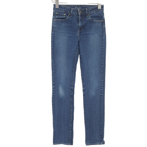 Levi jean vintage demi curve - jean,