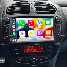 CarPlay Autoradio Pour PEUGEOT
