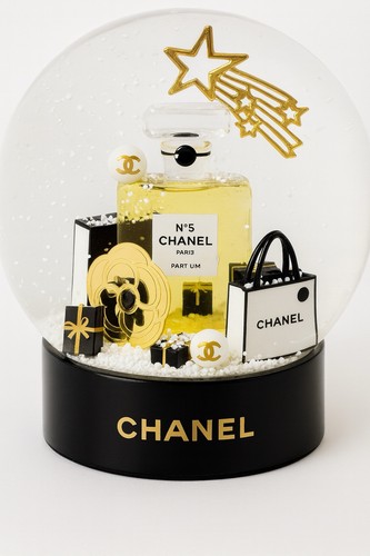 Chanel vip boîte boule - vip,