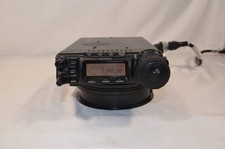 YAESU FT-857 émetteur-récepteur As Is..