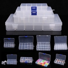 Portable Multi Compartiment