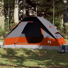 Tente de Camping à Dôme