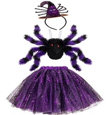 Costume araignée pour - costume, d'araignée