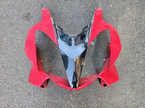 Tete fourche honda - tete,