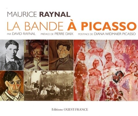 Maurice raynal bande à - -,