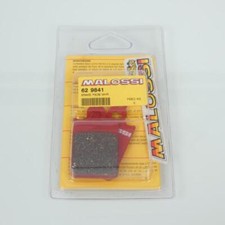 Plaquette de frein Malossi