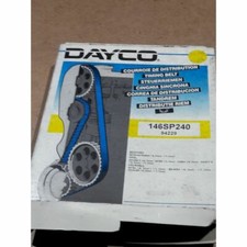 Opel Ascona-C Astra-F Kadett-E Vectra-A 1.6D 1.7D - COURROIE DISTRIBUTION 146