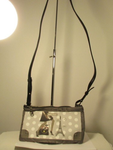 Sac pochette barbara - sac, rihl